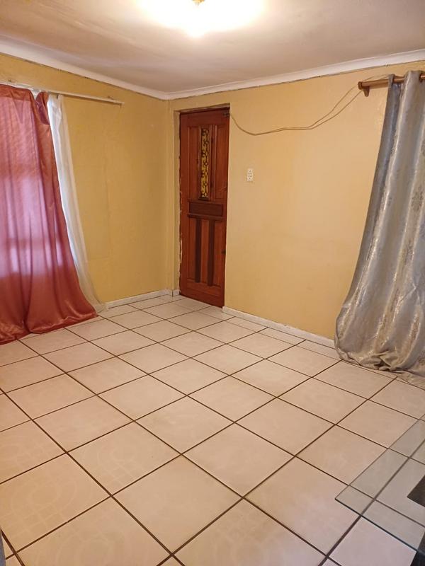 3 Bedroom Property for Sale in Khaya Western Cape